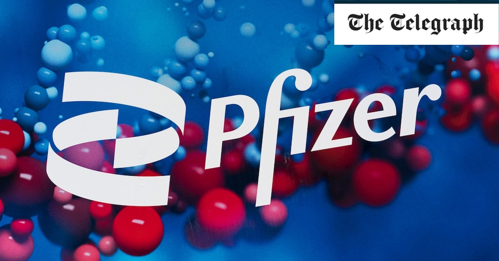 "Pfizer's Covid Social Media Posts Tarnish Pharmaceutical Industry's Reputation"