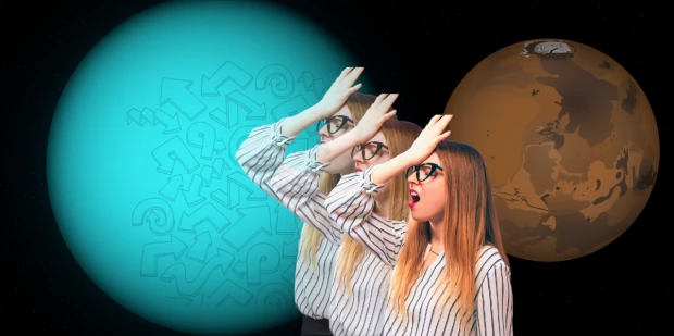 "April 29, 2023 Horoscopes Predict Unease for 3 Zodiac Signs"