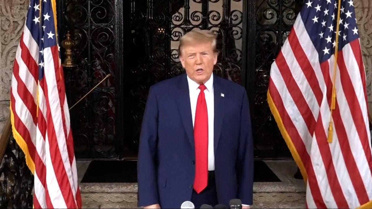 Featured image for "Trump's Immunity and Jan. 6 Trial: Supreme Court's Impact and Timing"