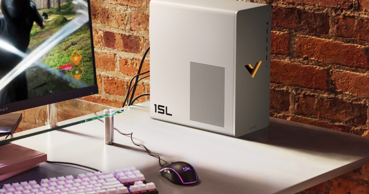 Featured image for "Massive Discounts on Gaming PCs and Laptops in Flash Sales and Pre-Prime Day Deals"