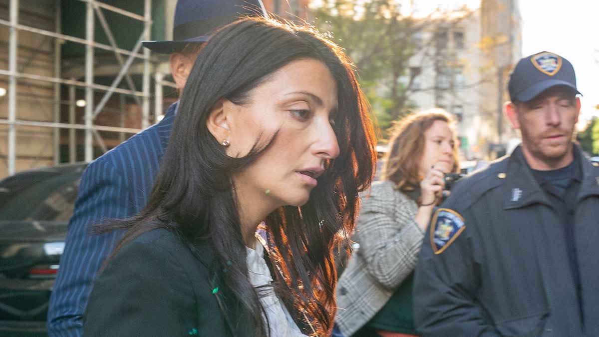 Featured image for "Jewish NYC Councilwoman Inna Vernikov's Gun Possession Case: Insufficient Evidence?"