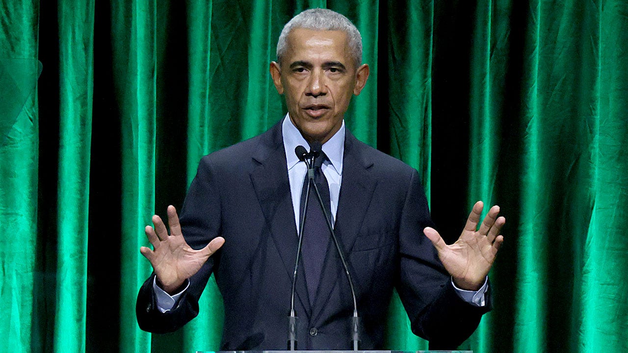Obama warns Israel of potential backlash from military actions in Gaza