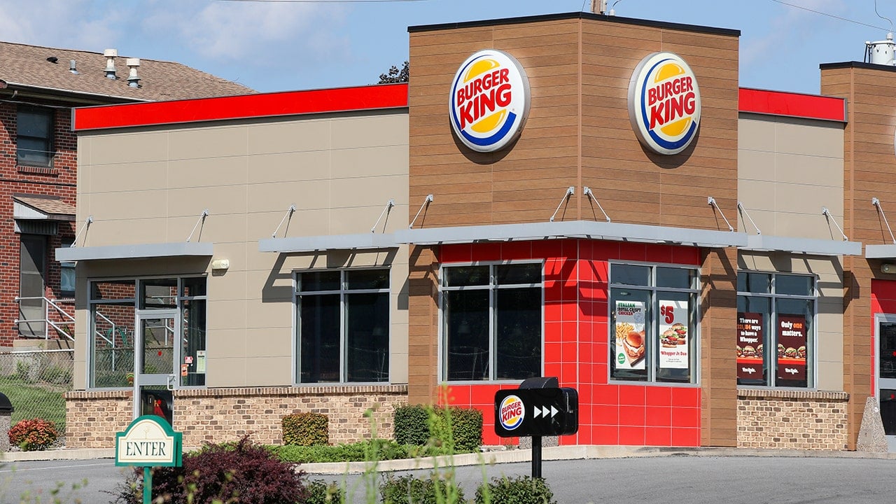 Featured image for Burger King Unveils $5 Value Meal Ahead of McDonald's