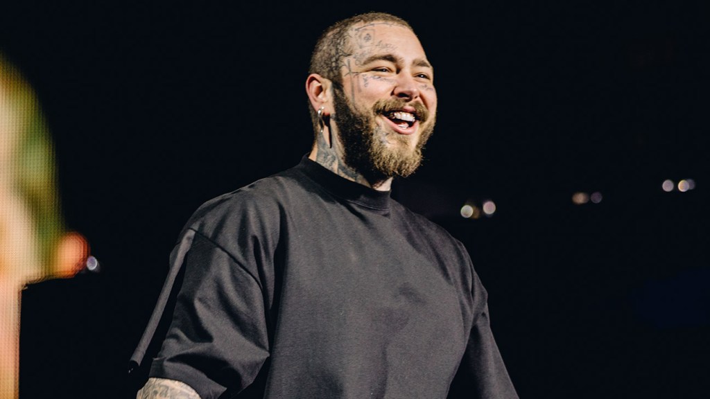 Post Malone Settles 'Circles' Copyright Suit in Last-Minute Deal Before Trial.