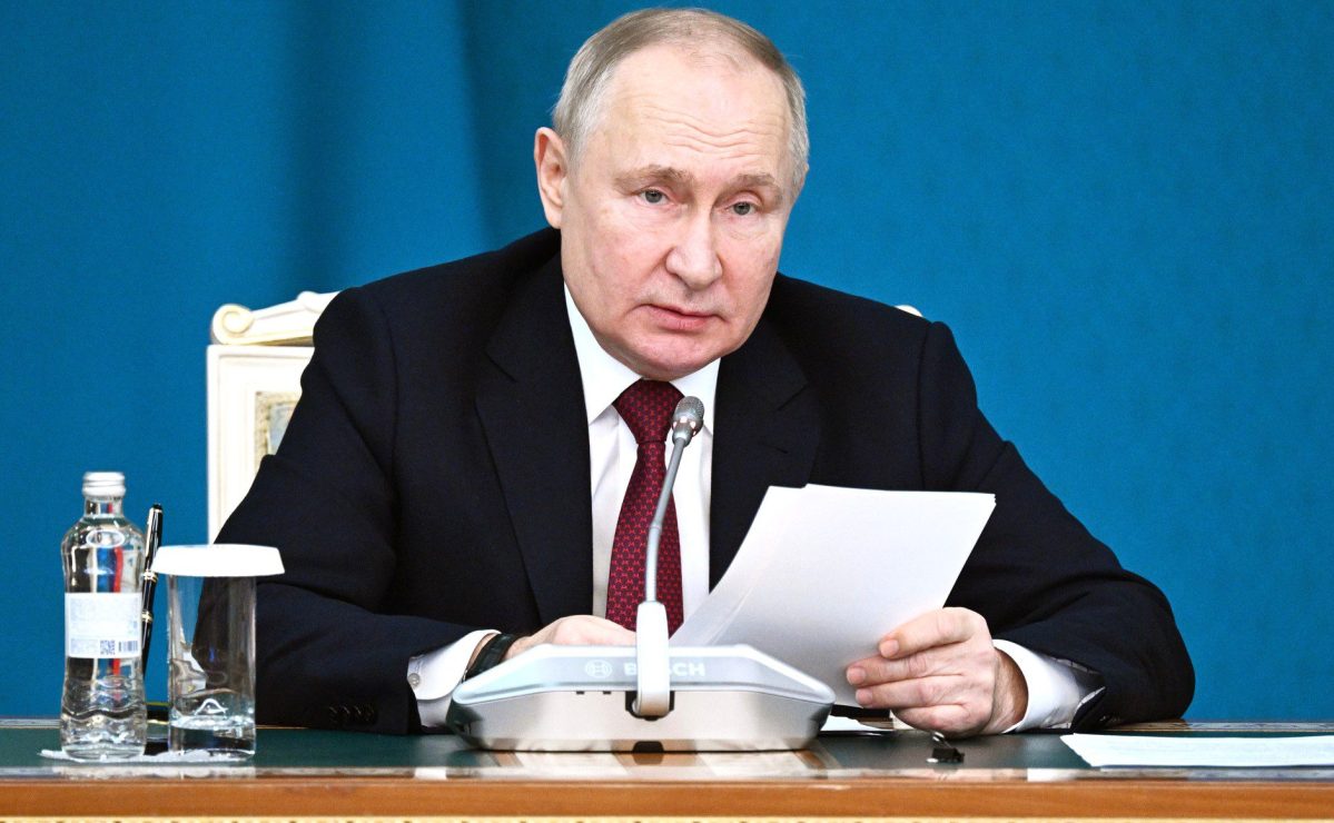 The Battle for Ukraine: A Long Road Ahead