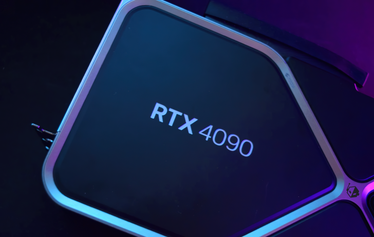 Featured image for GeForce RTX 4090 Prices Skyrocket to $3500 Ahead of RTX 5090 Release