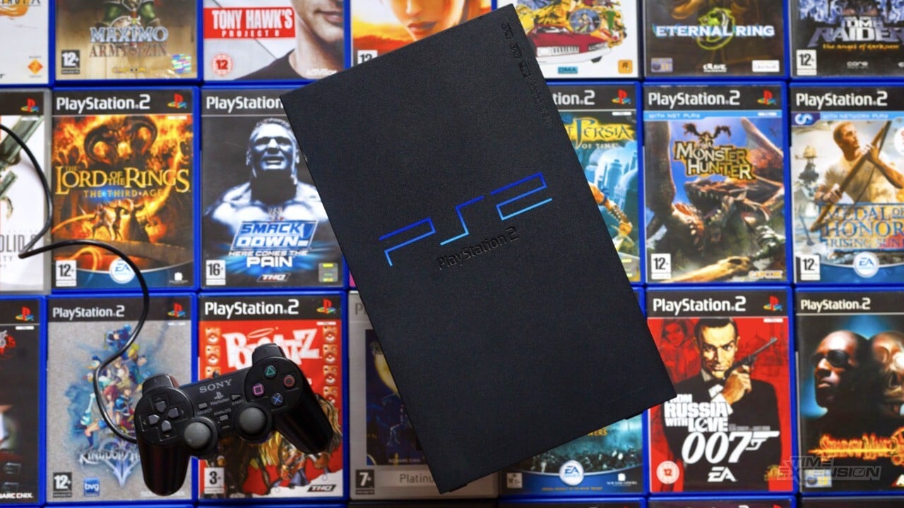Featured image for "Debating the PlayStation 2's 160 Million Sales Claim: Insights from Former and Current Executives"