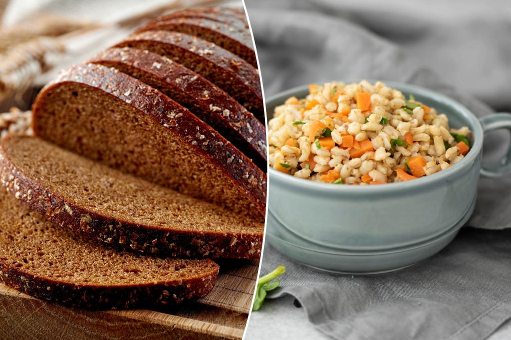 Featured image for "Top Ozempic-inspired Foods for Effective Weight Loss"