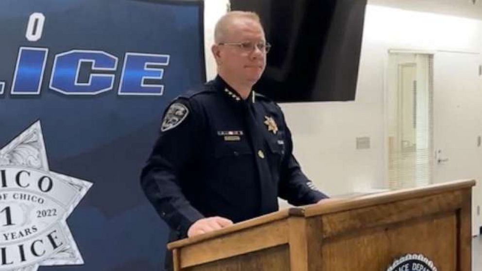 California House Party Shooting Leaves 1 Dead, 5 Injured
