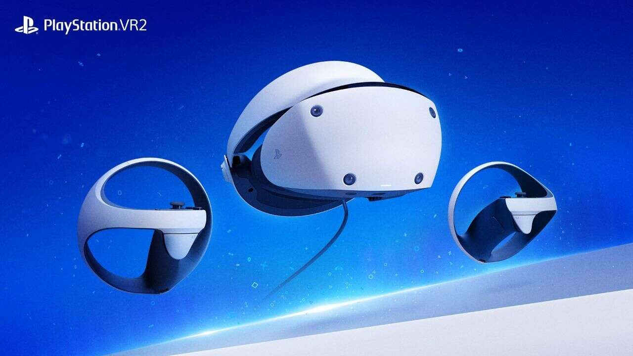 PlayStation VR2 Expands Availability to Major Retailers.