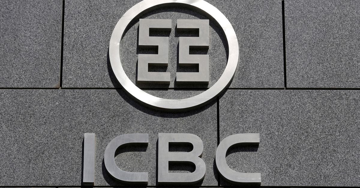 Featured image for Wall Street's Response to ICBC Hack: A Market Scramble