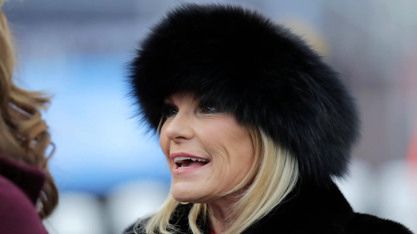 Kansas City Chiefs Mourn the Loss of Matriarch Norma Hunt at 85