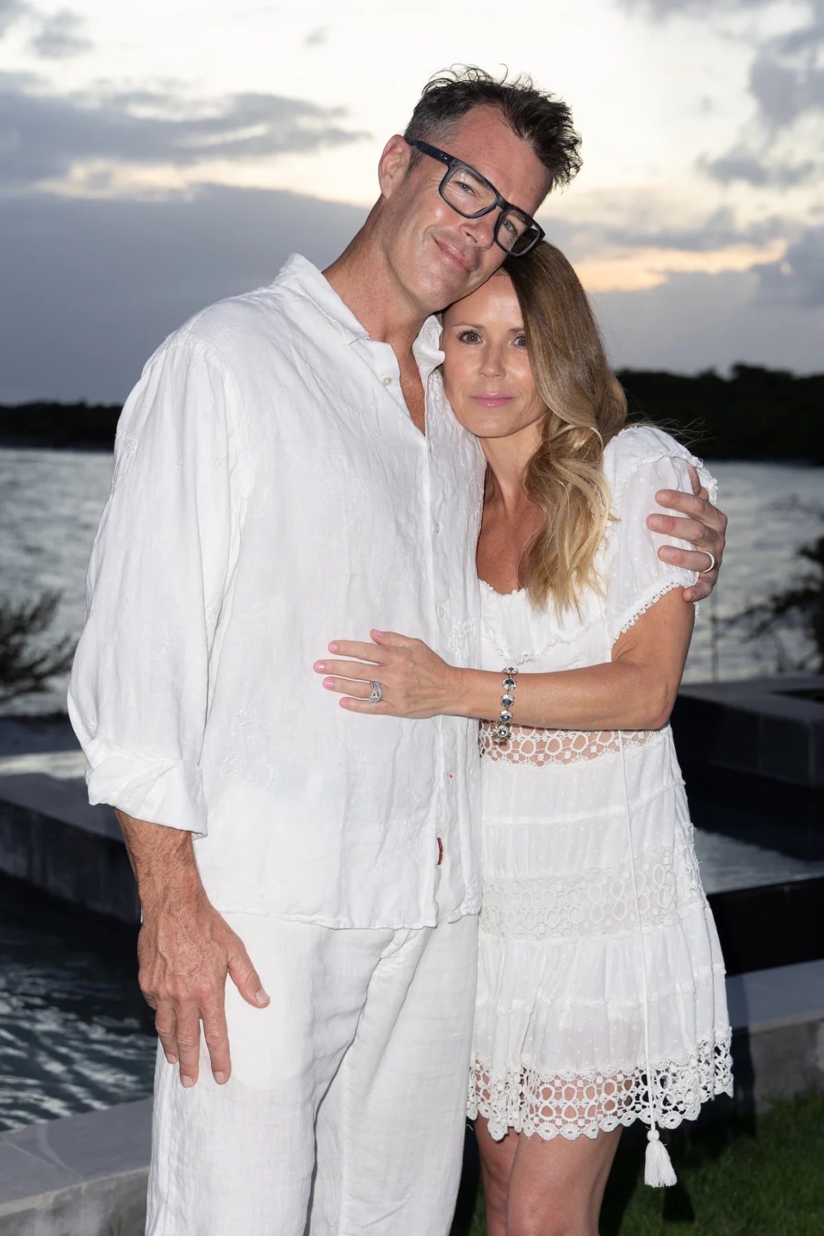 Featured image for Bachelorette's Ryan Sutter Reflects on 2023 as the Toughest Year in Trista Sutter Marriage