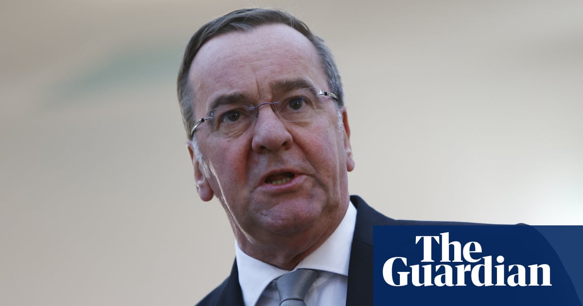 Featured image for Germany Investigates Russian Information Warfare and Eavesdropping Amid Military Leak