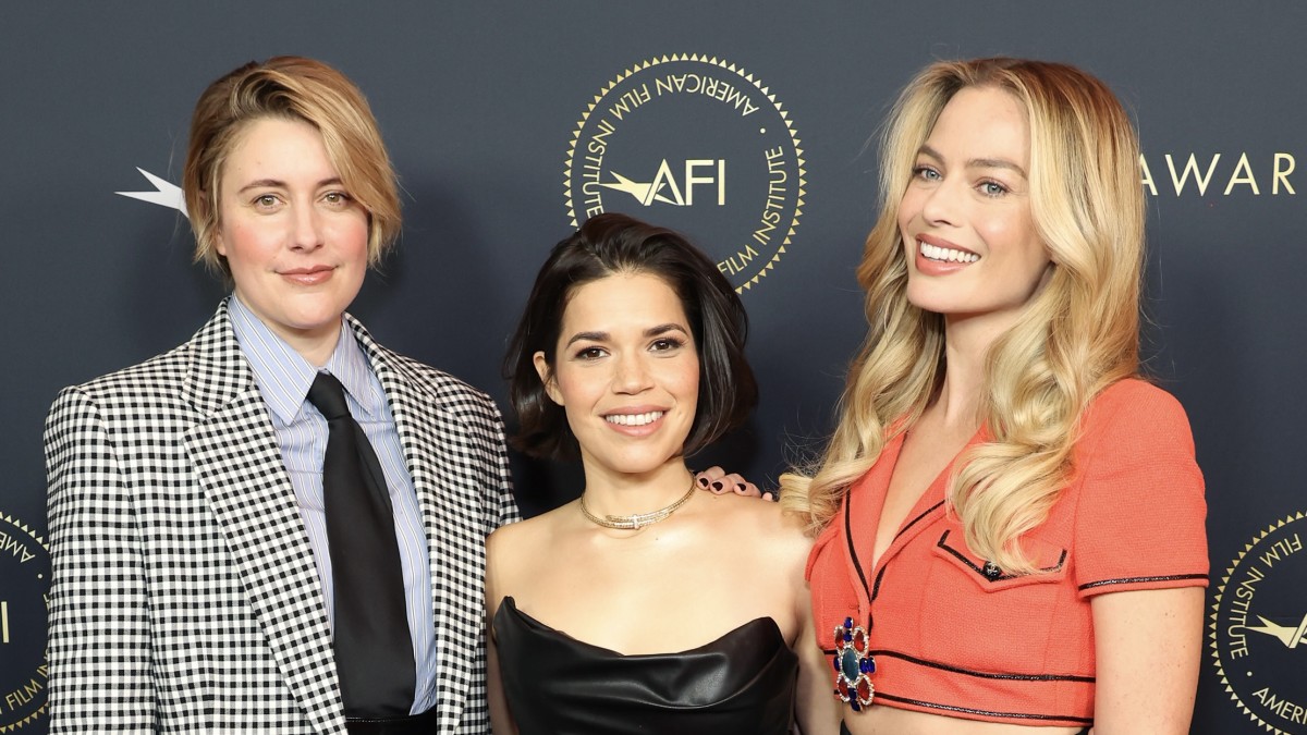 "2024 AFI Awards Luncheon: Best-Dressed Stars"