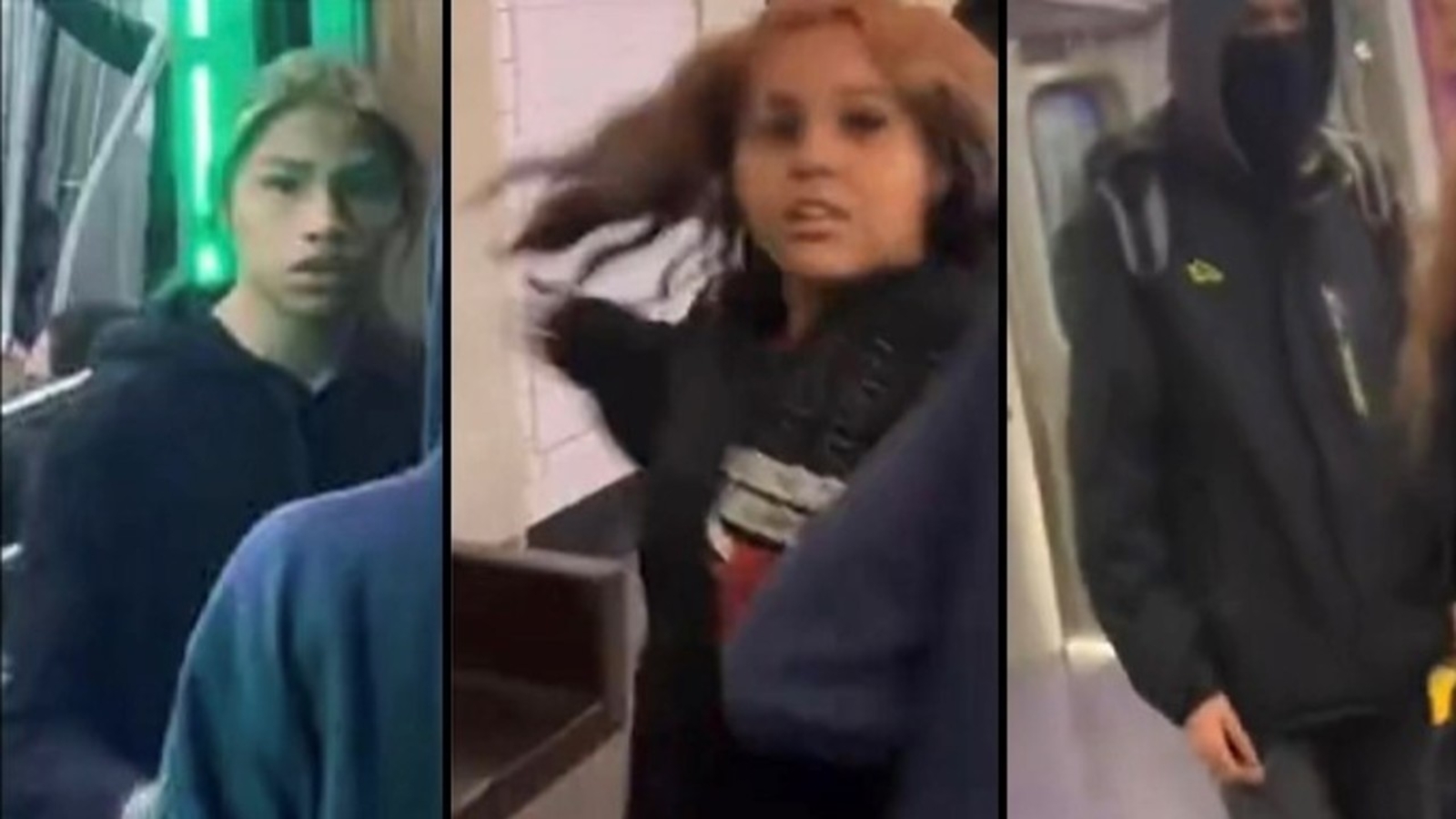 Featured image for Autistic Teen Assaulted in NYC Subway, Suspects Identified and Arrest Made