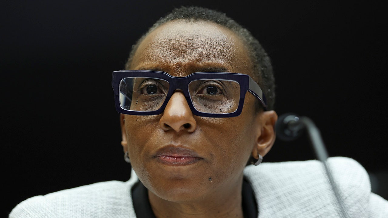 Featured image for "Claudine Gay's Departure from Harvard Presidency: Controversy and Consequences"