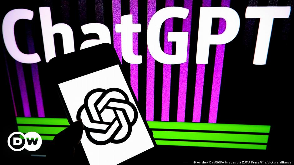 Italy Blocks ChatGPT AI Chatbot Due to Privacy Concerns