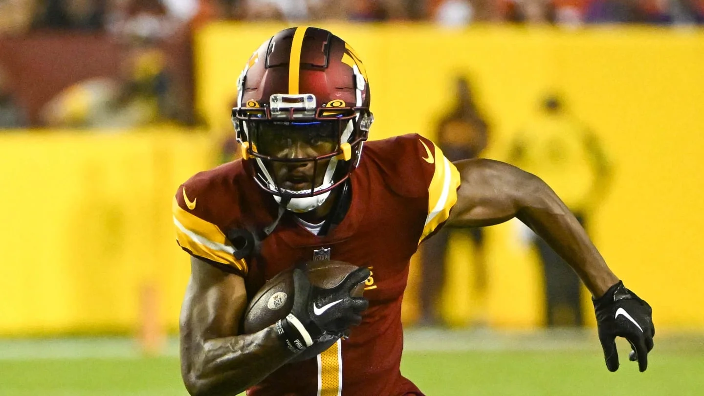 "2023's Top Commanders: 4 Must-See Prop Bets"