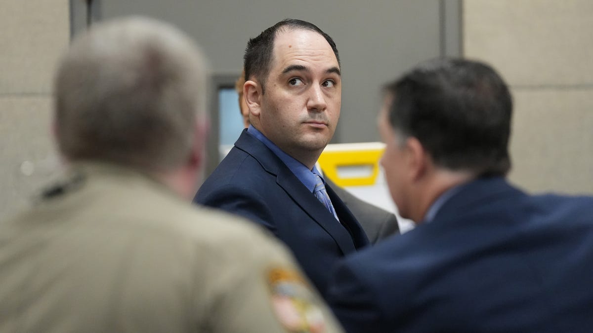 Texas Governor Considers Pardon for Daniel Perry After Conviction in Protester Shooting