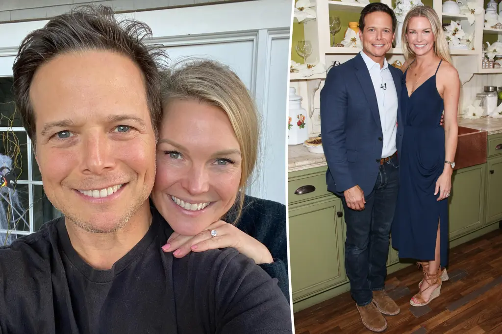 Featured image for Kelley Wolf Hospitalized Amid Divorce and Alleged Assault