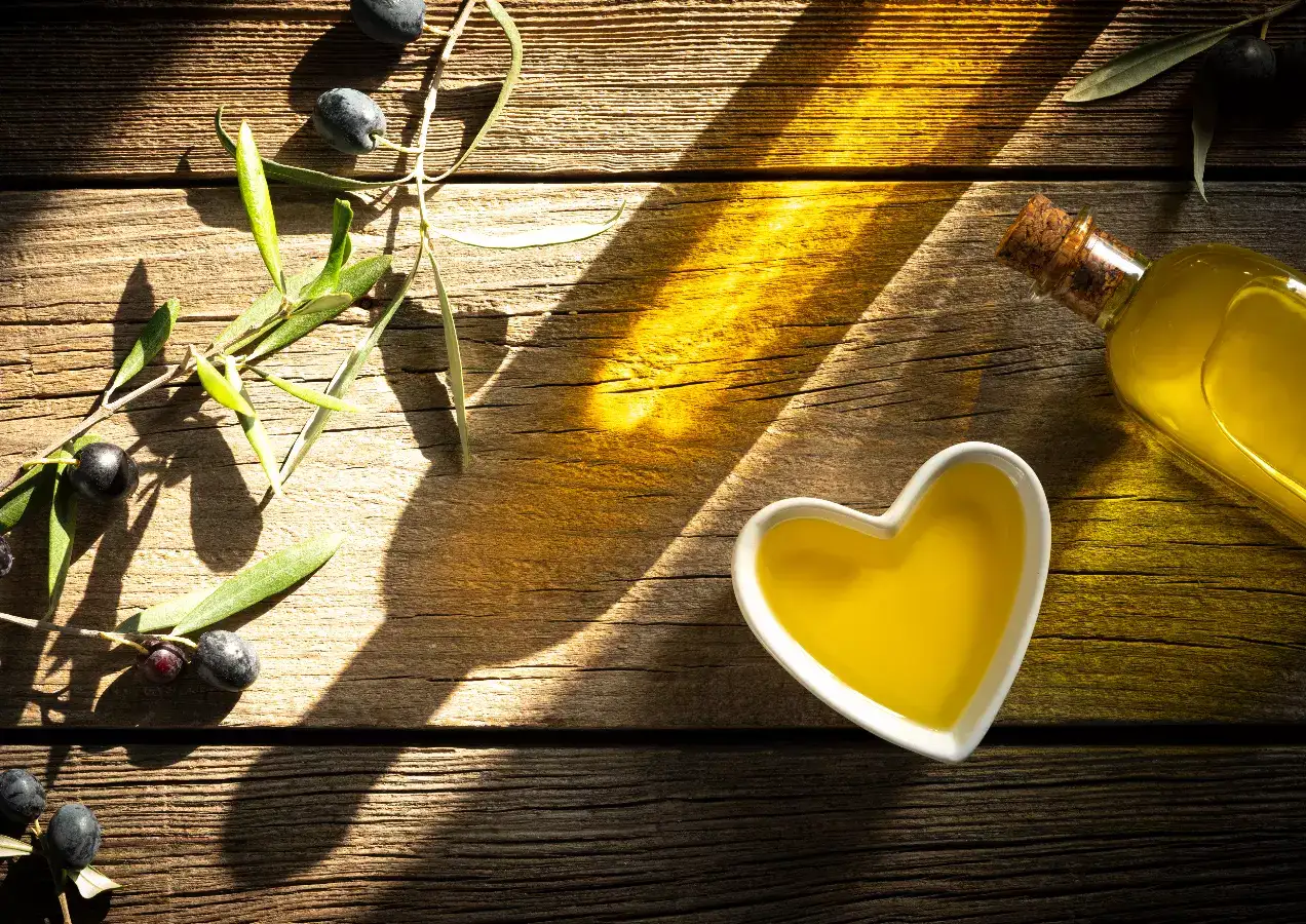 Featured image for Top Cooking Oils to Avoid for Heart Health