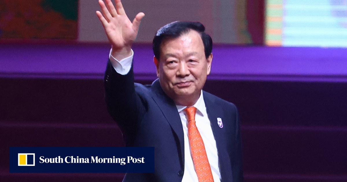 Alternative avenues for Hong Kong groups to express interests beyond protests.