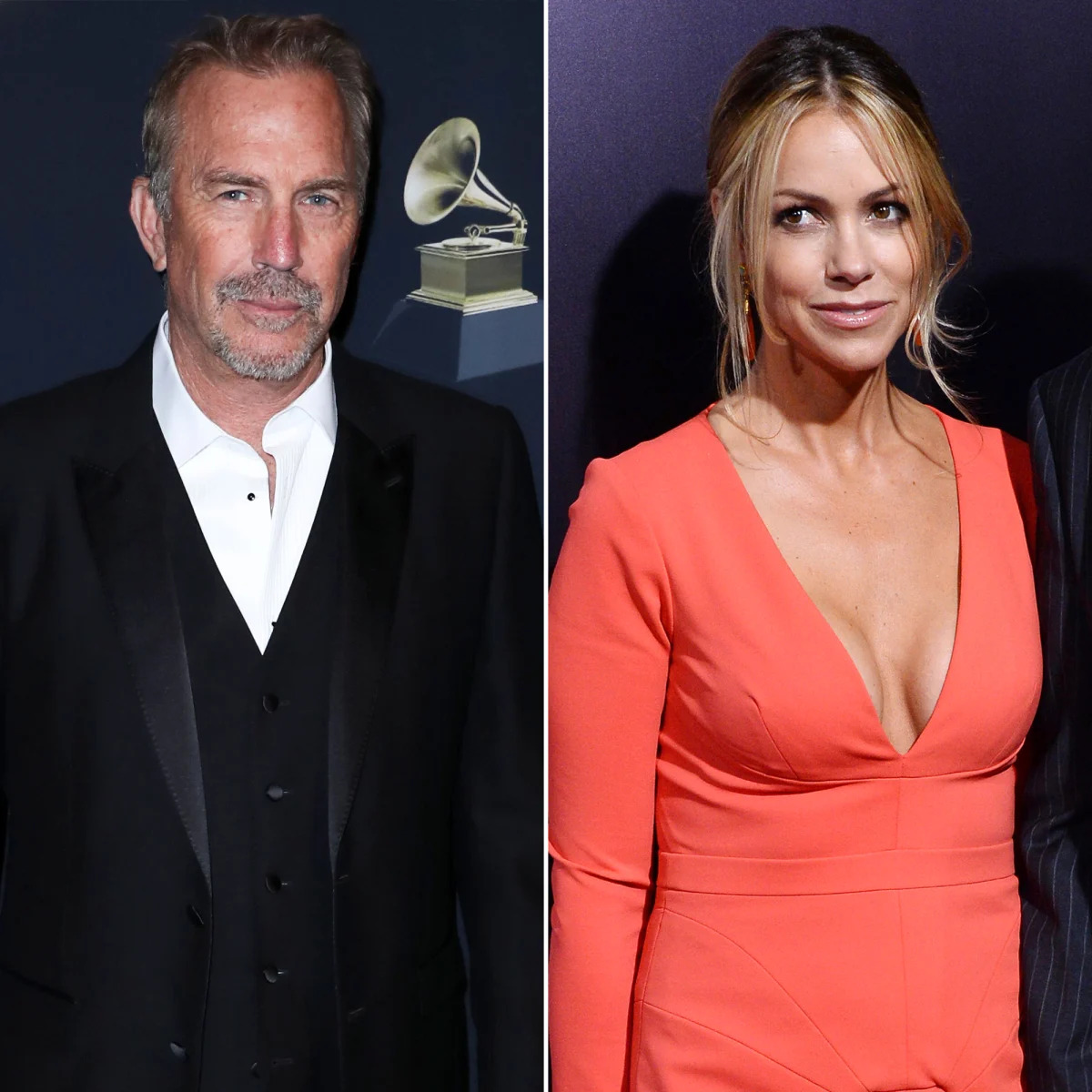 Kevin Costner's Messy Divorce: Estranged Wife's Move-Out Deadline, Credit Limit Drama, Child Support Battle, and Cheating Rumors