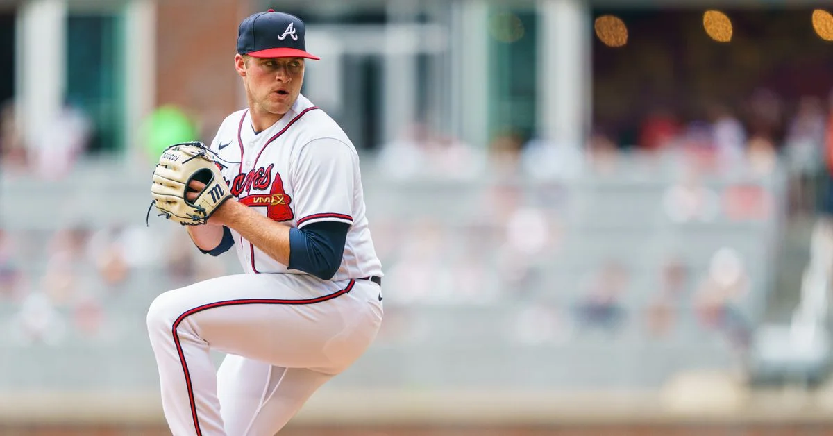 Braves aim to break losing streak against Dodgers.