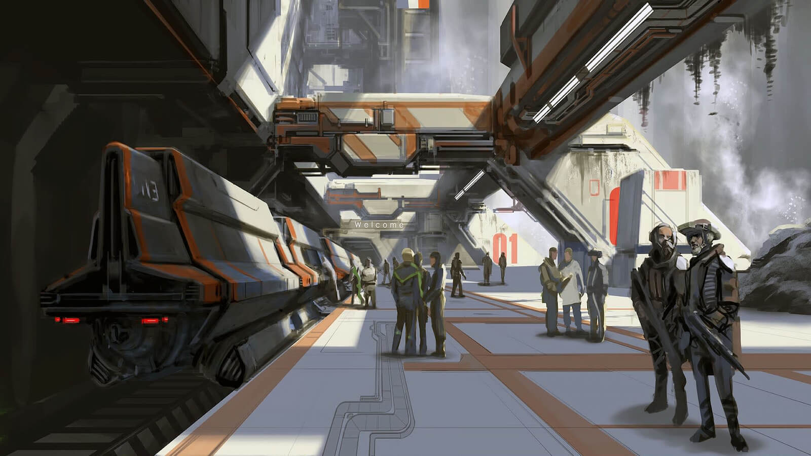 Starfield Players Demand Cyberpunk-style Update to Combat Boredom