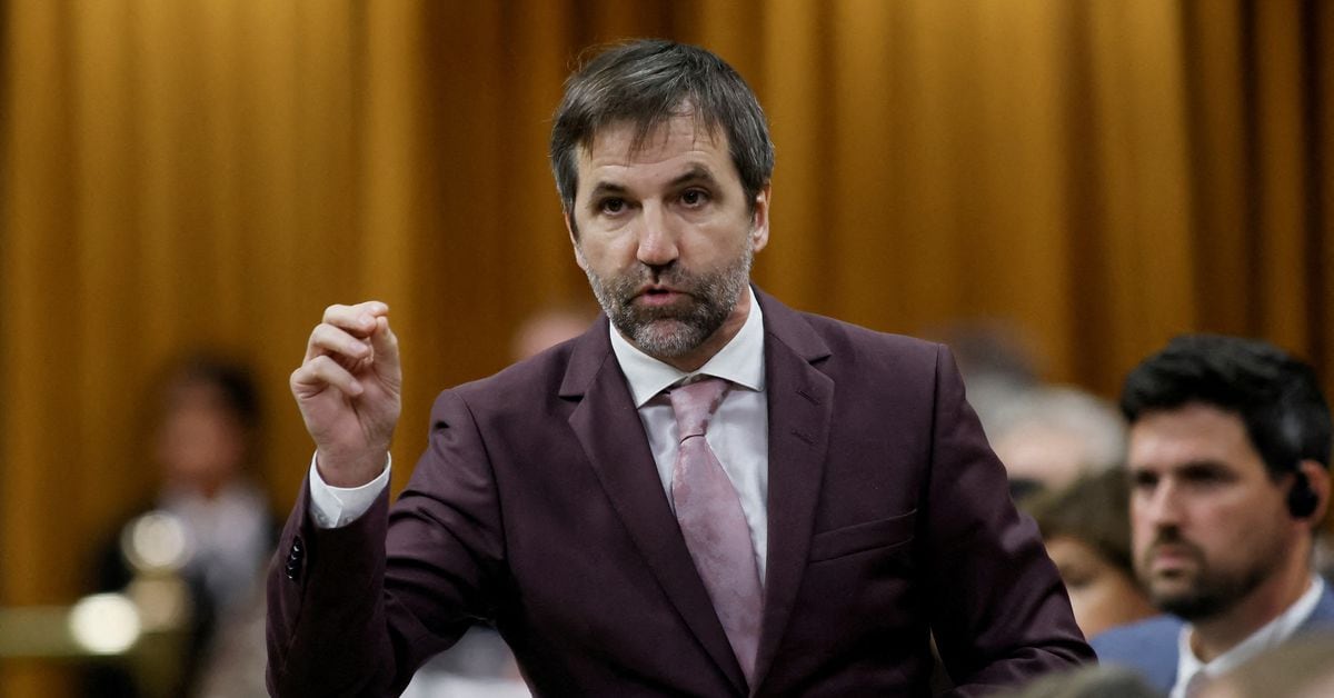 Canada's Bold Move: Slashing Methane Emissions in Oil and Gas Operations