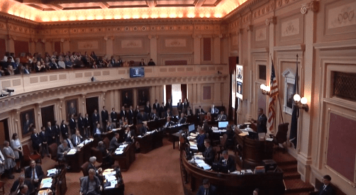 Featured image for "Virginia Implements New Laws for Safety, Bullying, and Driving"