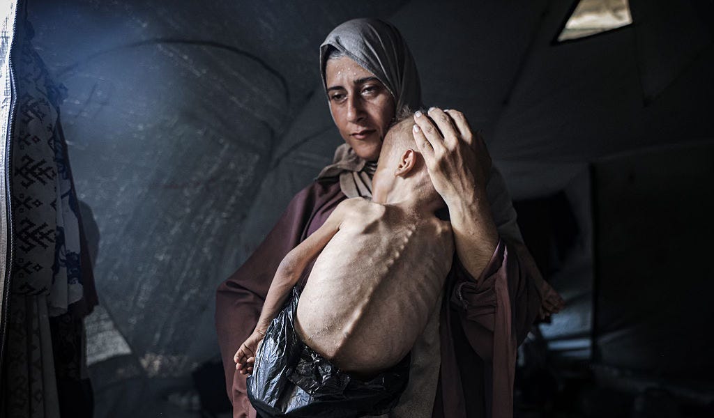 Featured image for Controversies and Corrections Surrounding The New York Times' Gaza Coverage