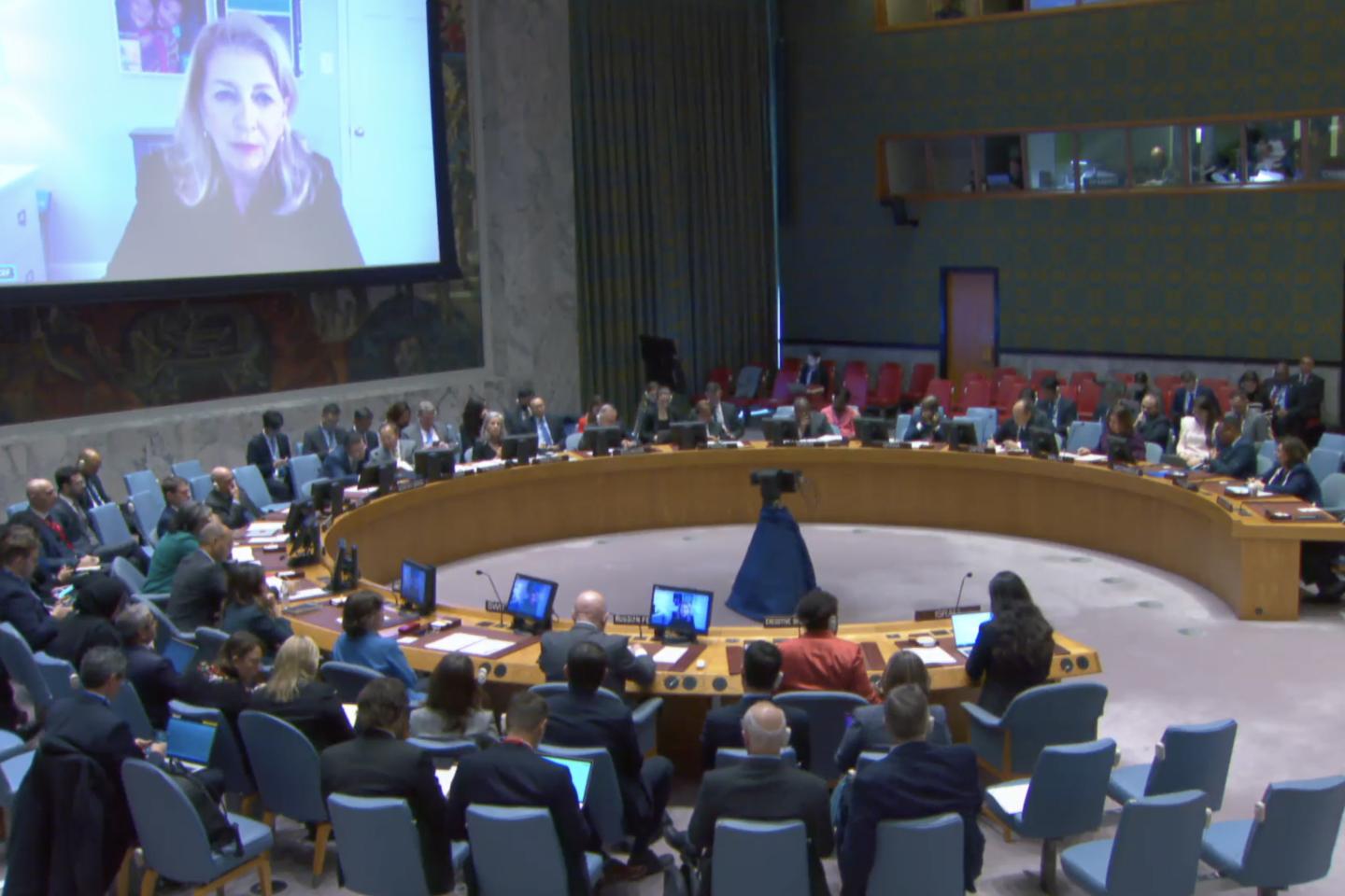 Featured image for "UNICEF Urges Immediate Action to Protect Children in Crisis-Ridden Gaza"