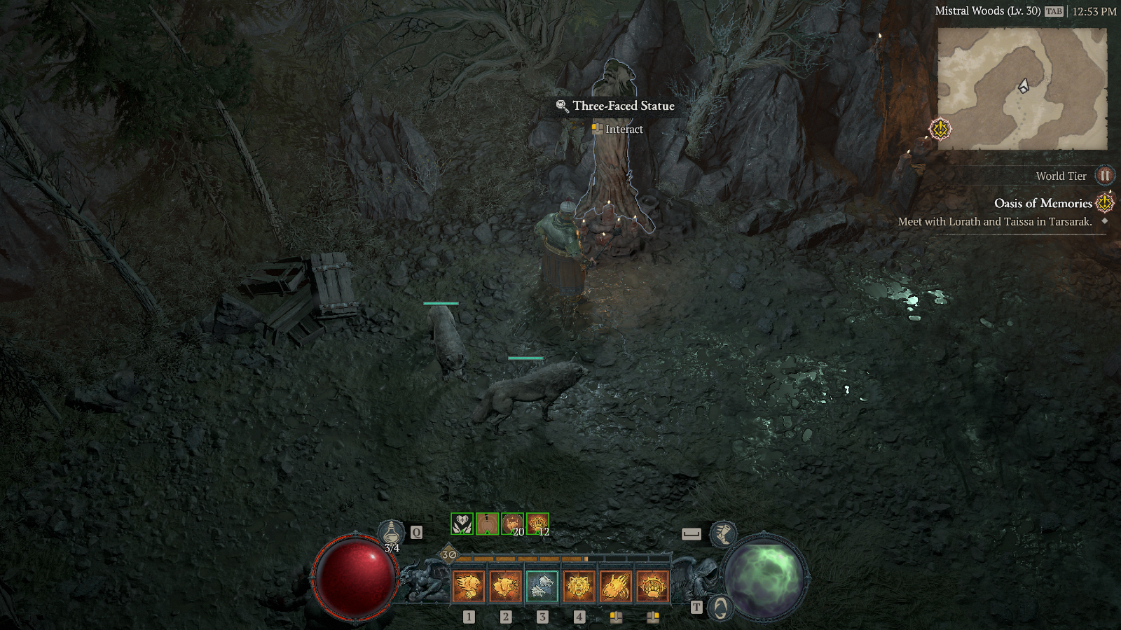 "Mastering Diablo 4: Tips and Tricks for Quests, Items, and More"