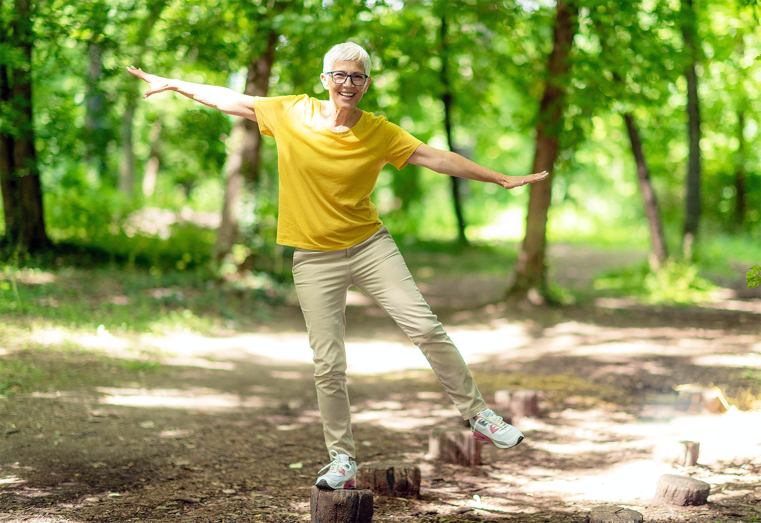 Featured image for Japanese Walking Technique Outperforms 10,000 Steps for Health