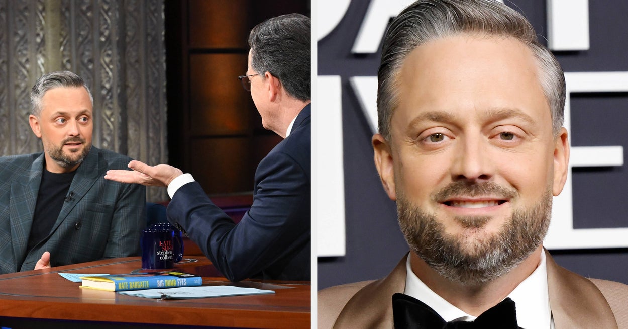 Featured image for Emmys 2025: Nate Bargatze Promises a Fun, Politics-Free Night