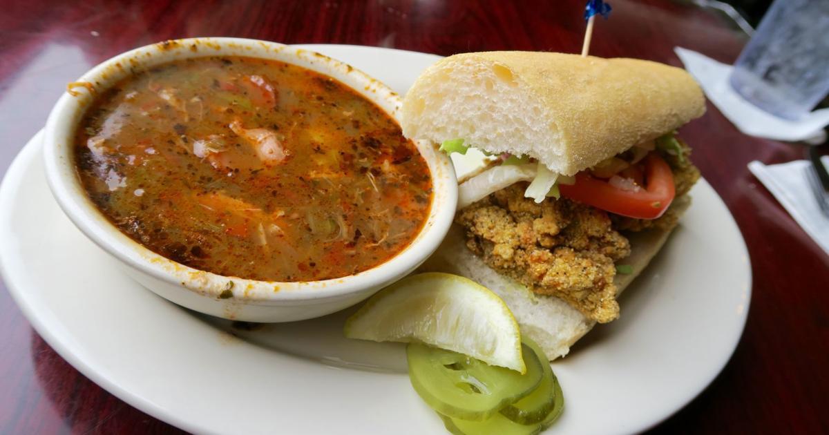 Top Food and Drink Destinations of 2023: Readers' Picks.