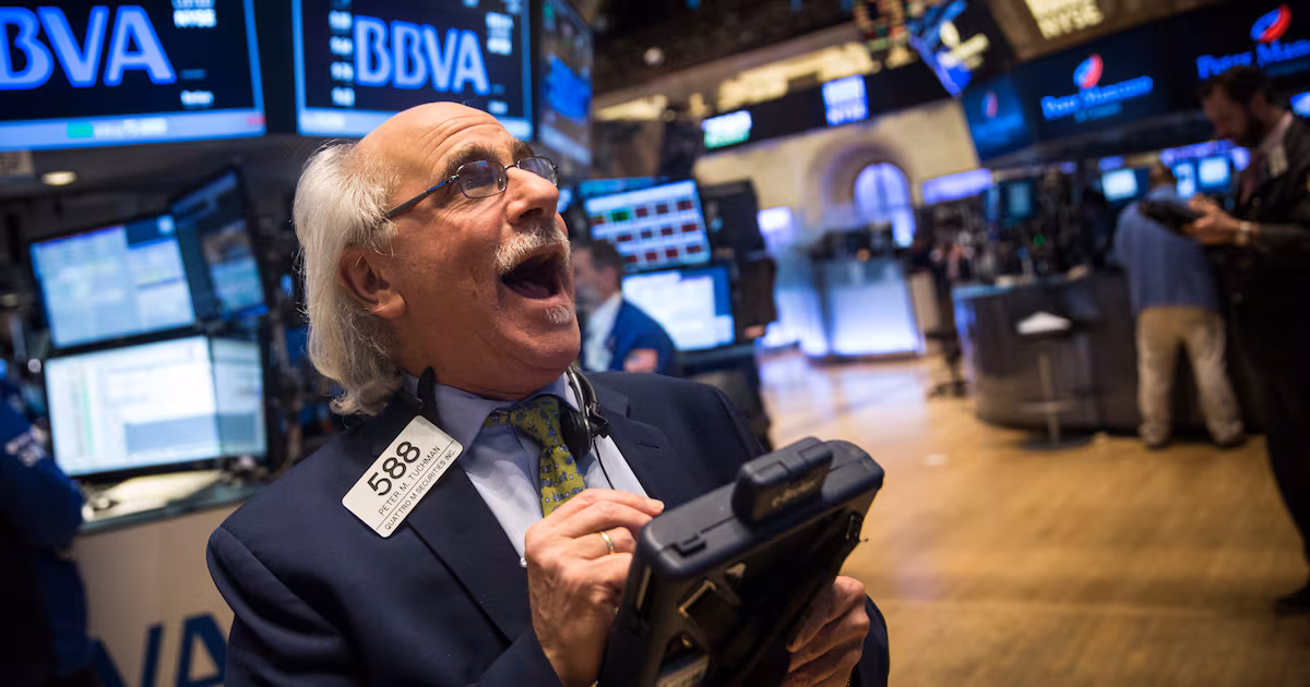 Featured image for US Creates Over 1,000 Millionaires Daily Amid Wealth Boom