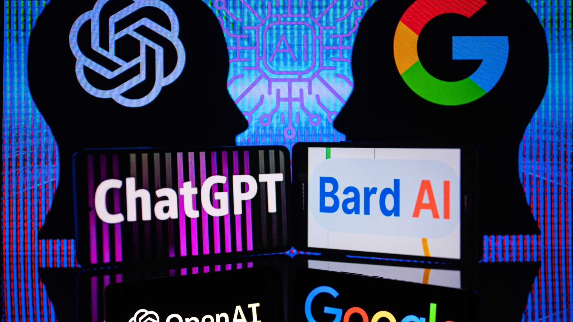 Investment Trends: A.I. Boost, Energy Revolution, Defensive Exchange, Market Volatility, and Bitcoin's Future