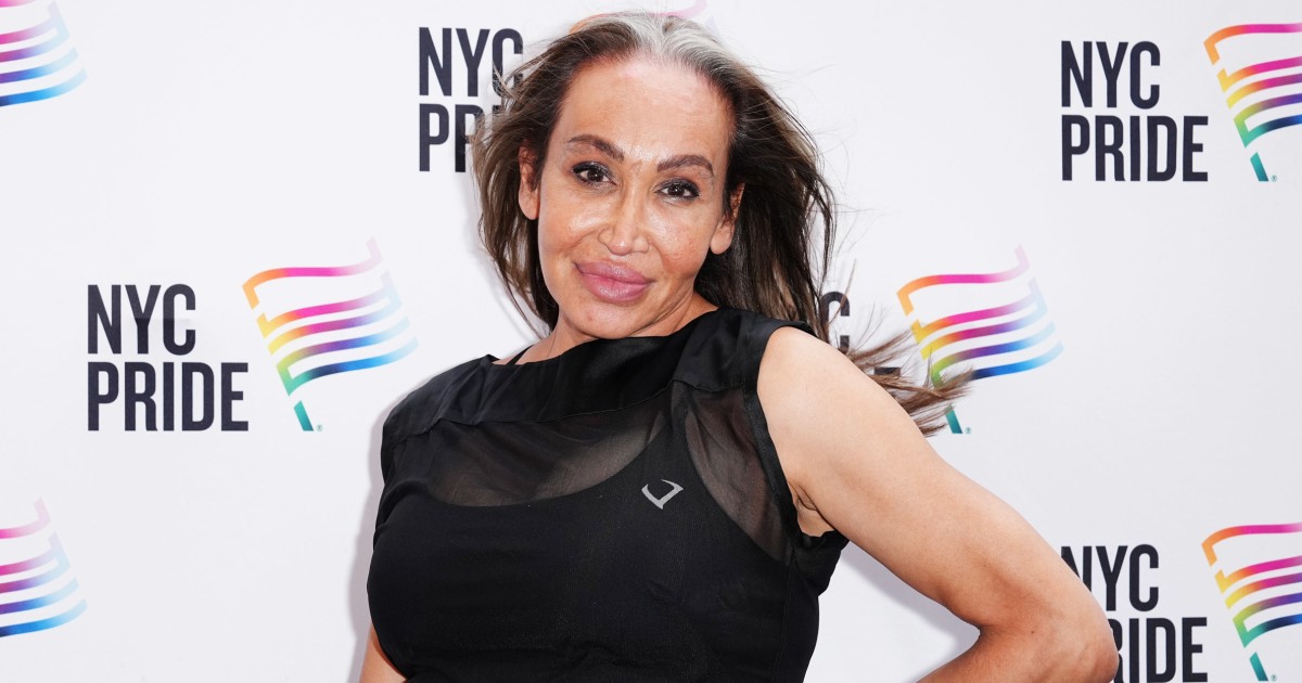 Featured image for "Two Men Charged in Death of NYC Trans Activist from Drug Overdose"