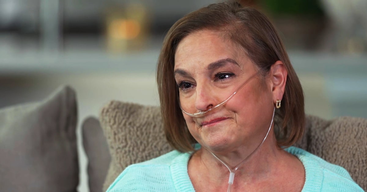 Featured image for Mary Lou Retton's Near Brush with Life Support: A Personal Account