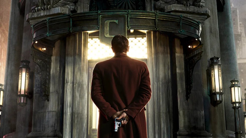 "The Continental" Trailer and Poster Released Ahead of September Premiere