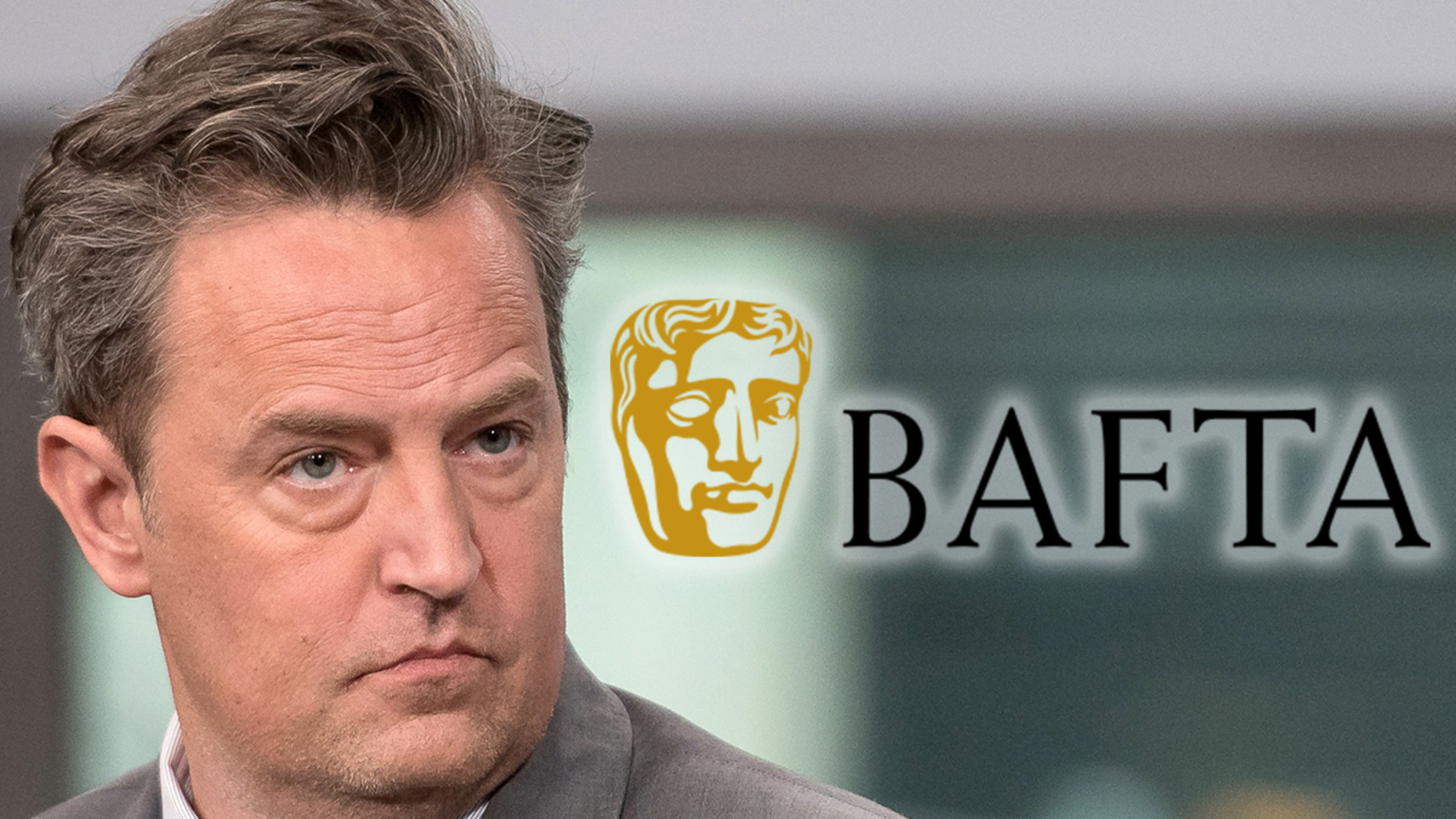Featured image for "BAFTA Responds to Backlash Over Matthew Perry's In Memoriam Snub"