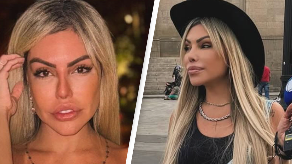 Bikini Model Claims Forced Genital Inspection by Moroccan Police Over Transgender Suspicion