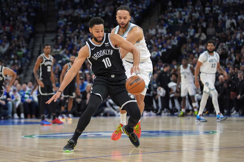 Featured image for Ben Simmons' Early Exit: Nets Suffer Another Blow
