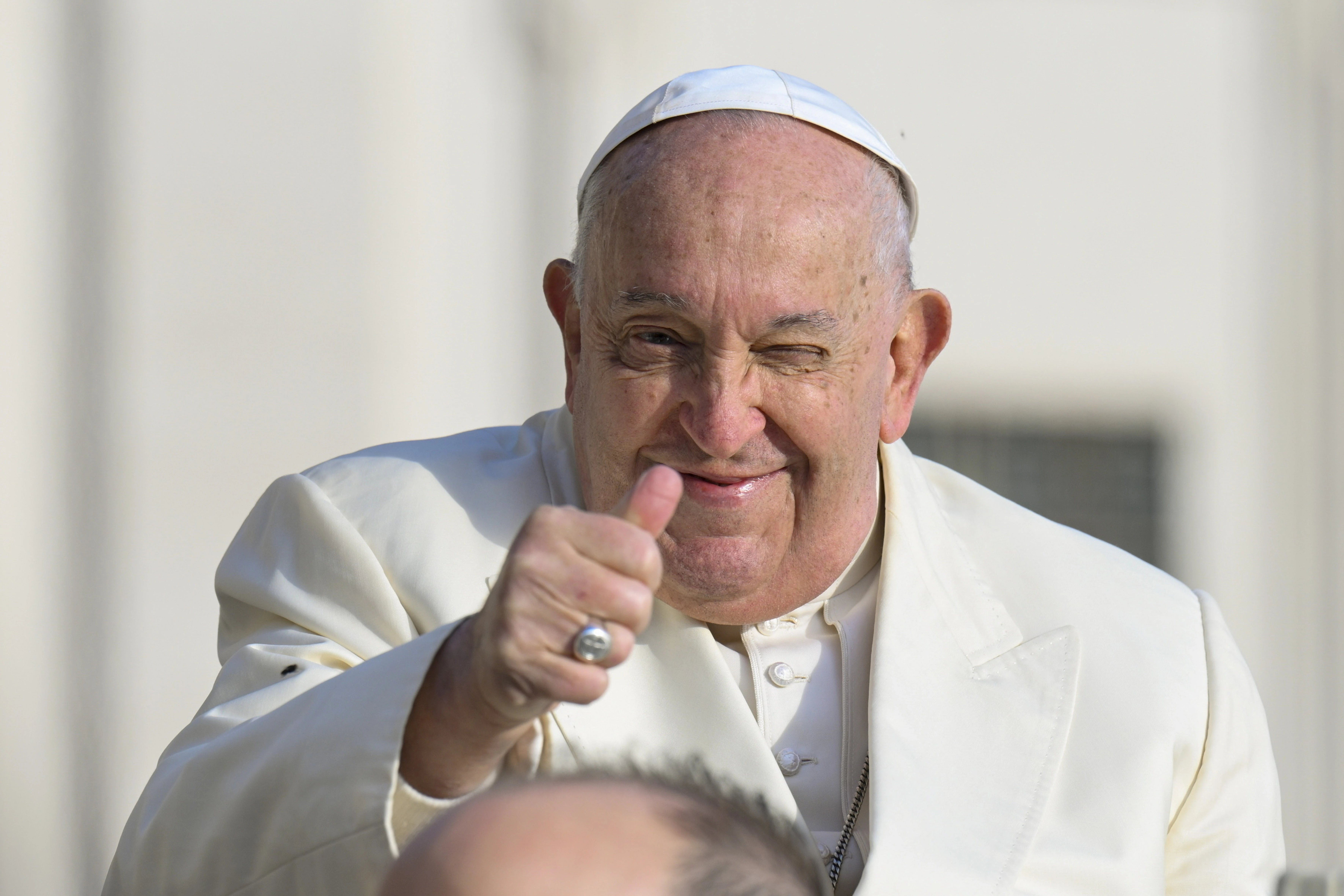 Featured image for Pope Francis to Focus on Mediterranean Agenda in Corsica Visit