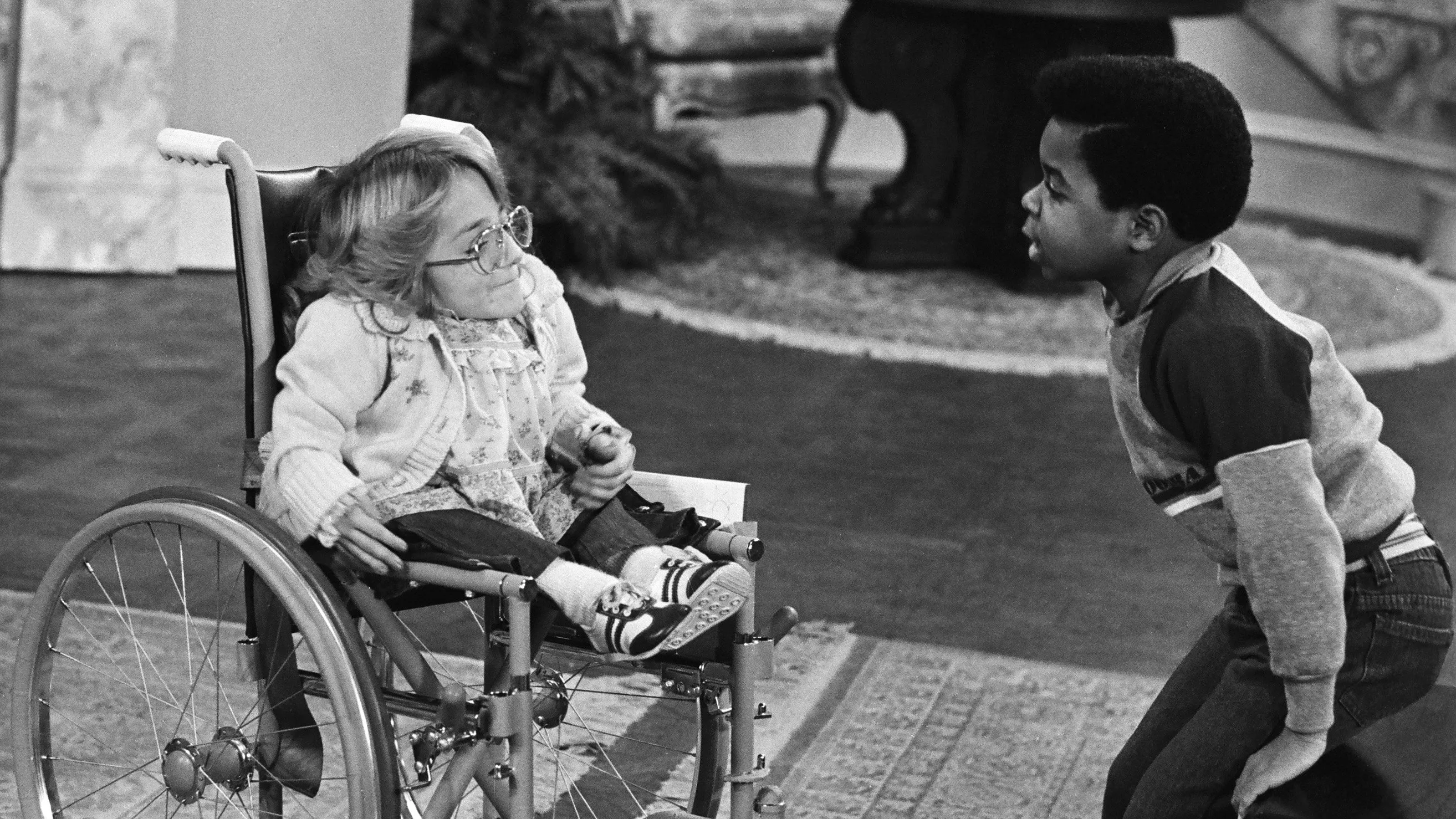 Featured image for 'Diff'rent Strokes' Actress Melanie Watson Passes Away at 57
