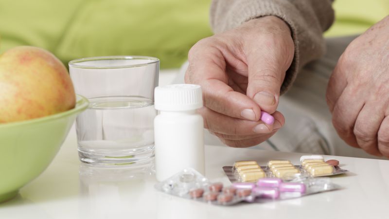 Featured image for The Overlooked Impact of Nutritional Deficiency on US Life Expectancy