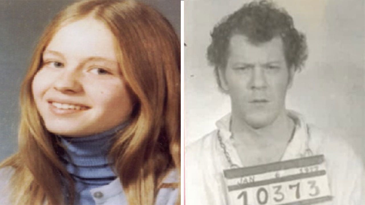 48-year-old cold case murder solved using DNA advancements